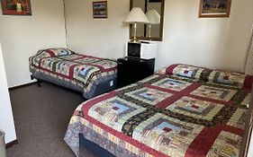 Denali Rv Park & Motel